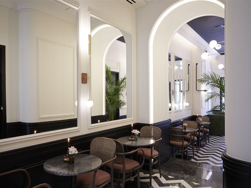 Villa Brown Ermou, A Member Of Brown Hotels Atina Dış mekan fotoğraf
