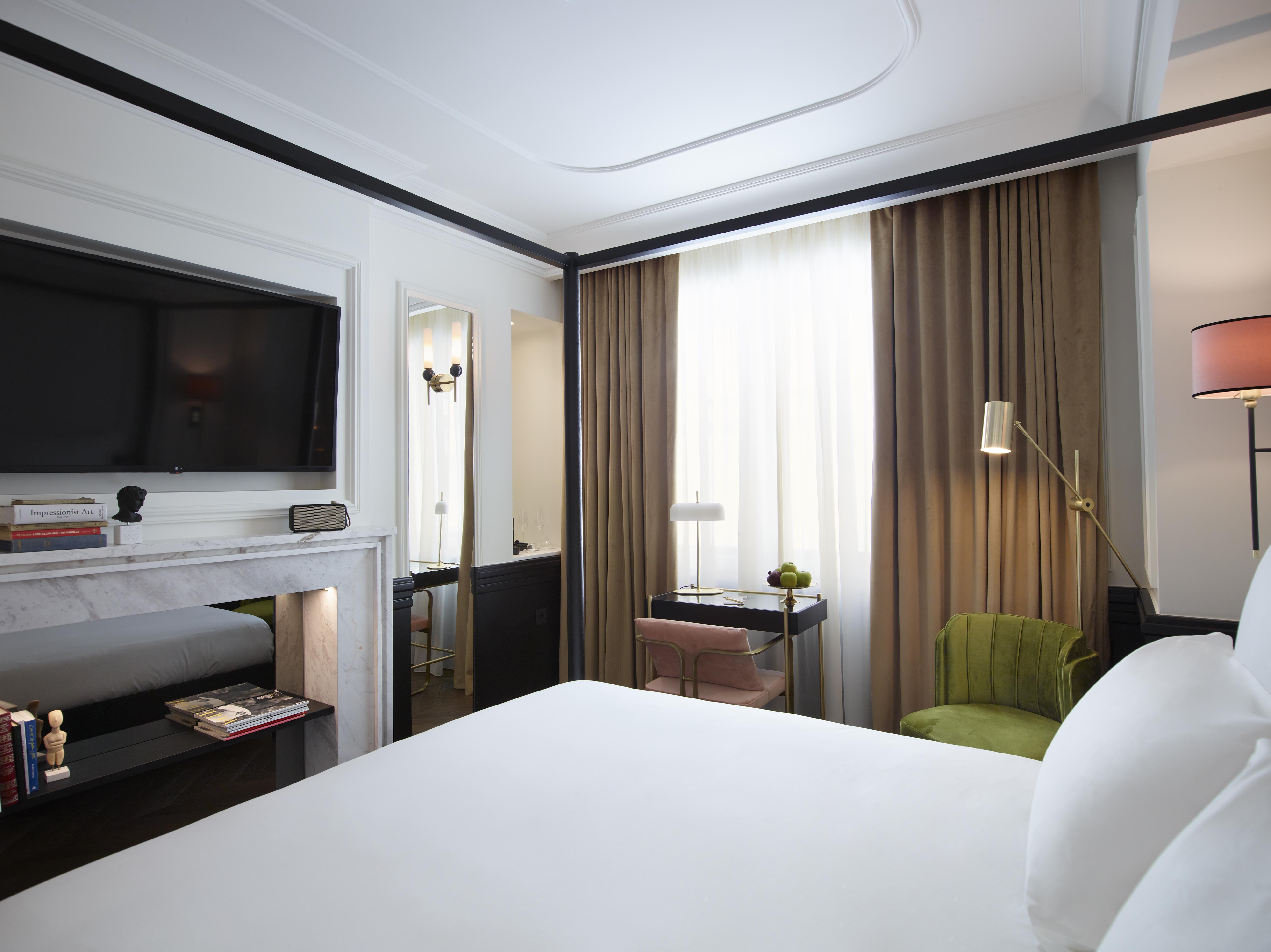 Villa Brown Ermou, A Member Of Brown Hotels Atina Dış mekan fotoğraf