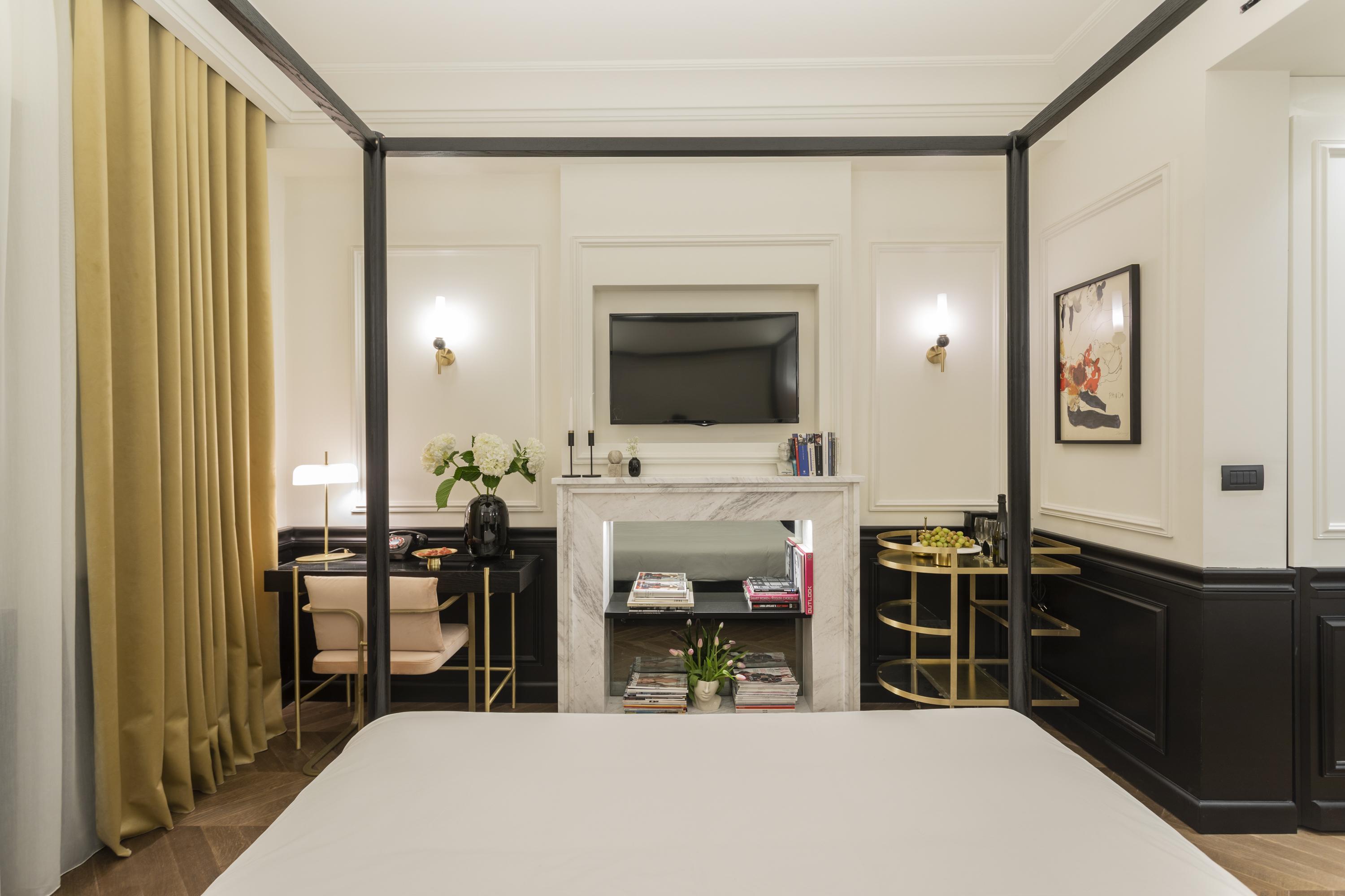 Villa Brown Ermou, A Member Of Brown Hotels Atina Dış mekan fotoğraf