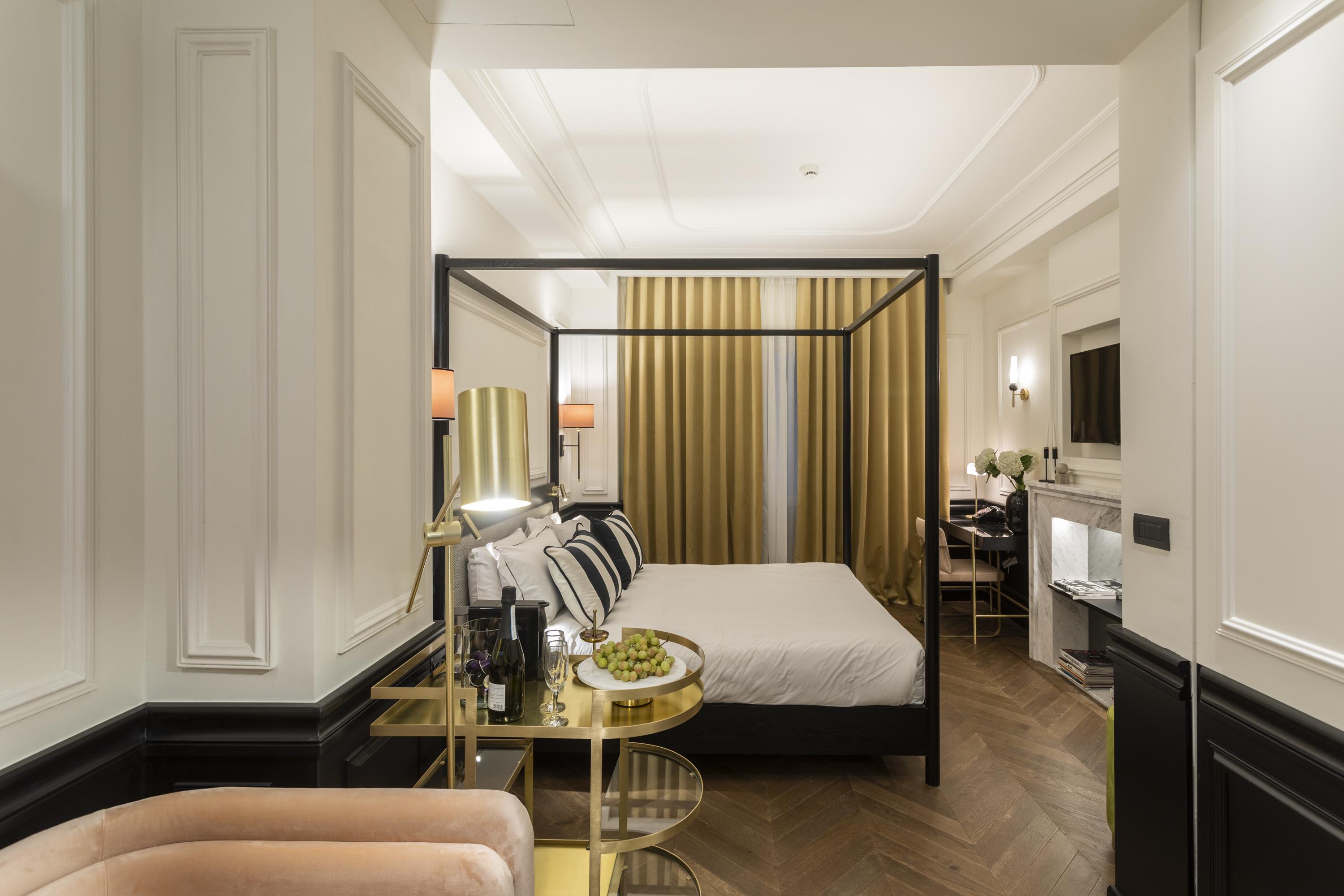 Villa Brown Ermou, A Member Of Brown Hotels Atina Dış mekan fotoğraf